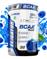 Eligator BCAA Plus 330gm 30 Servings