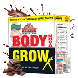 Bullnox Body Grow Mass Gainer