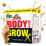 Bullnox Body Grow Mass Gainer