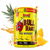 Bullnox Bull Rage Pre-Workout - 280g (40 Servings)