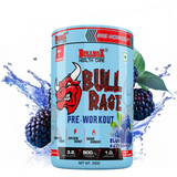 Bullnox Bull Rage Pre-Workout - 280g (40 Servings)