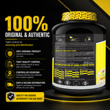 Bullnox Gainer Fast Weight Gainer