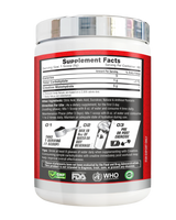 Pro Esthatic Creatine Monohydrate 250gm 83 Servings
