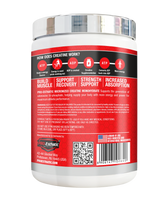 Pro Esthatic Creatine Monohydrate 250gm 83 Servings