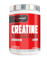 Pro Esthatic Creatine Monohydrate 250gm 83 Servings