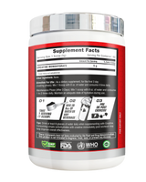 Pro Esthatic Creatine Monohydrate 250gm 83 Servings