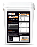 AS-IT-is Atom Whey Protein with Digestive Enzymes