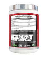 Pro Esthatic Creatine Monohydrate 250gm 83 Servings
