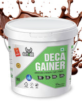 Daffodill Deca Gainer Powder