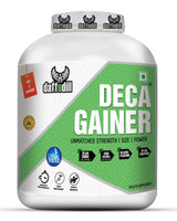 Daffodill Deca Gainer Powder