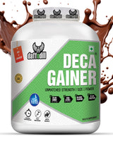 Daffodill Deca Gainer Powder