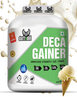 Daffodill Deca Gainer Powder