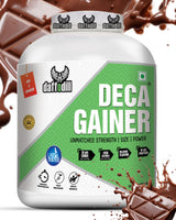 Daffodill Deca Gainer Powder