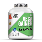 Daffodill Deca Gainer Powder