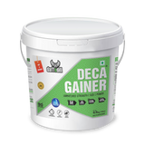 Daffodill Deca Gainer Powder