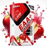 Eligator EAA Plus BCAA And Glutamine 300gm 30 Servings