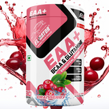 Eligator Nutrition Eaa Plus Bcaa And Glutamine (30 Servings)