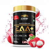 Eligator Premium Series EAA+ (Essential Amino Acid) 300gm 30 Servings