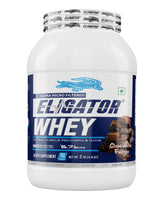 Eligator Whey Protein