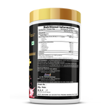Eligator Premium Series EAA+ (Essential Amino Acid) 300gm 30 Servings