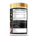 Eligator Premium Series EAA+ (Essential Amino Acid) 300gm 30 Servings