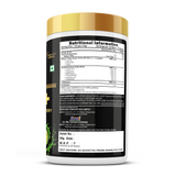 Eligator Premium Series EAA+ (Essential Amino Acid) 300gm 30 Servings