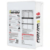 Eligator 100% Platinum Whey 2Kg (With Sachets)