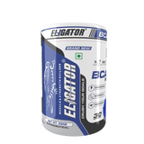 ELIGATOR BCAA PLUS 300gm, 30 Servings