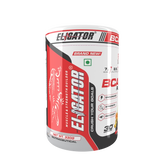 ELIGATOR BCAA PLUS 300gm, 30 Servings