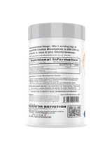 Eligator High Protein Weight Gainer 2.7Kg (6lbs)