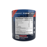 Eligator Explosive Pre Workout | 50 Servings