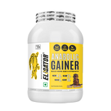 Eligator Anabolic Gainer