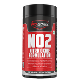 Pro Esthatic NO2 Nitric Oxide Formulation (90 Tablets)