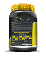 Bullnox Gainer Fast Weight Gainer