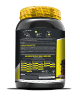 Bullnox Gainer Fast Weight Gainer