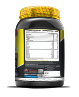 Bullnox Gainer Fast Weight Gainer