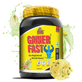 Bullnox Gainer Fast Weight Gainer