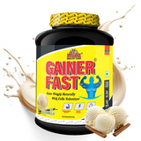 Bullnox Gainer Fast Weight Gainer