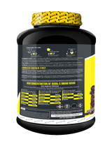 Bullnox Gainer Fast Weight Gainer