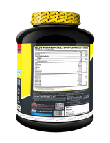 Bullnox Gainer Fast Weight Gainer