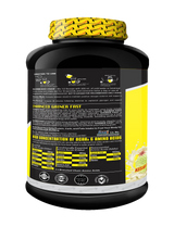 Bullnox Gainer Fast Weight Gainer