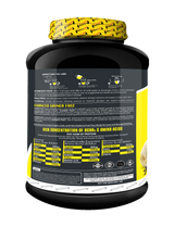 Bullnox Gainer Fast Weight Gainer