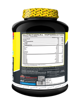 Bullnox Gainer Fast Weight Gainer