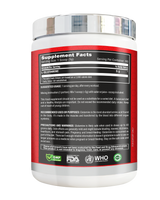 Pro Esthatic Glutamine 300g (60 Servings)