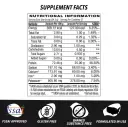 GNC AMP Pure Isolate (Low/Zero Carb) - 1.81 kg