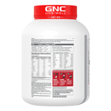 GNC Pro Performance 100% Whey Protein | Chocolate Fudge | 1.81kg