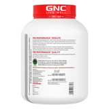 GNC Pro Performance 100% Whey Protein | Chocolate Fudge | 1.81kg