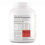 GNC Pro Performance 100% Whey Protein | Vanilla Cream Flavor | 1.81kg