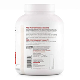 GNC Pro Performance 100% Whey Protein | Vanilla Cream Flavor | 1.81kg