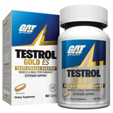 GAT Sport Testrol Gold ES Tablet